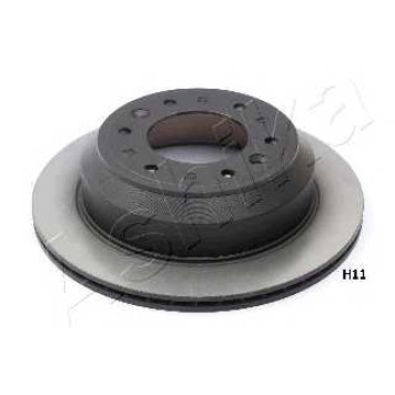 Тормозной диск <b>ASHIKA 61-0H-H11</b>