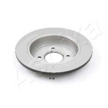 Тормозной диск <b>ASHIKA 61-0K-K18</b>-1