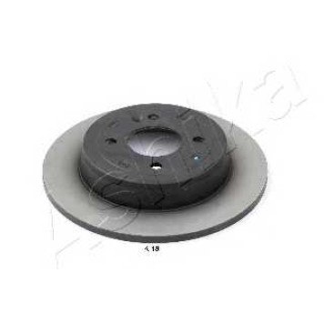 Тормозной диск <b>ASHIKA 61-0K-K18</b>