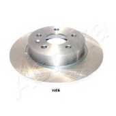 Тормозной диск <b>ASHIKA 61-0W-W06</b>