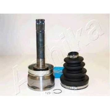 Шарнирный комплект приводного вала ASHIKA 62-01-129