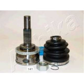 Шарнирный комплект приводного вала ASHIKA 62-01-141