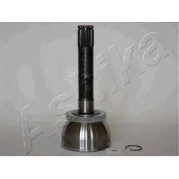 Шарнирный комплект, приводной вал <b>ASHIKA 62-02-298</b>