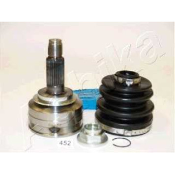 Шарнирный комплект приводного вала ASHIKA 62-04-452