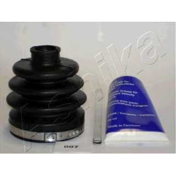 Комплект пылника приводного вала ASHIKA 63-00-007