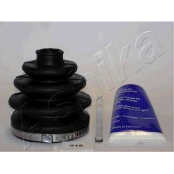 Комплект пылника приводного вала ASHIKA 63-00-016