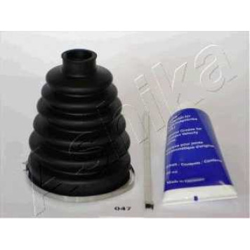 Комплект пылника приводного вала ASHIKA 63-00-047