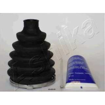 Комплект пылника приводного вала ASHIKA 63-00-056