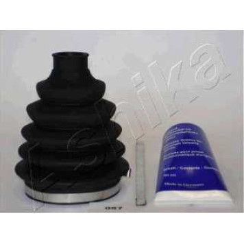 Комплект пылника приводного вала ASHIKA 63-00-057