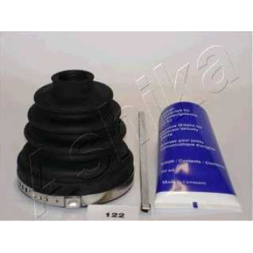 Комплект пылника приводного вала ASHIKA 63-01-122