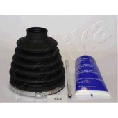 Комплект пылника приводного вала ASHIKA 63-01-124