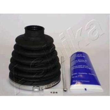 Комплект пылника приводного вала ASHIKA 63-01-124