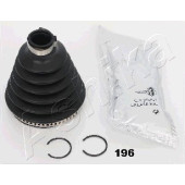 Пыльник наруж шруса (к-кт) <b>ASHIKA 6301196</b>