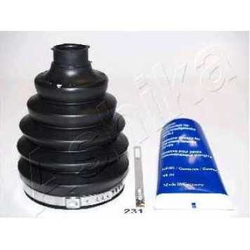 Комплект пылника приводного вала ASHIKA 63-02-231