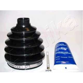 Комплект пылника приводного вала ASHIKA 63-03-306