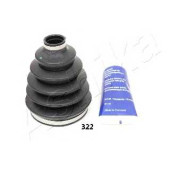 Комплект пылника приводного вала ASHIKA 63-03-322