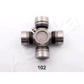 Шарнир продольного вала ASHIKA 66-01-102