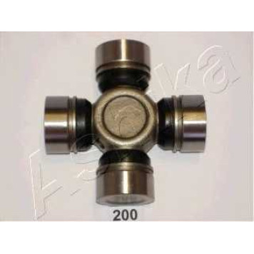 Шарнир продольного вала ASHIKA 66-02-200