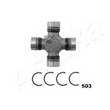 Шарнир продольного вала ASHIKA 66-05-503