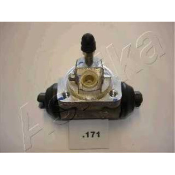 Колесный тормозной цилиндр ASHIKA 67-01-171