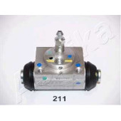 Колесный тормозной цилиндр ASHIKA 67-02-211