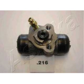 Колесный тормозной цилиндр ASHIKA 67-02-216