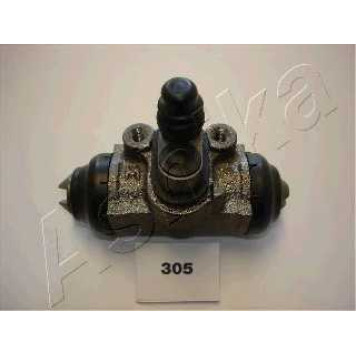 Колесный тормозной цилиндр ASHIKA 67-03-305