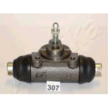 Колесный тормозной цилиндр ASHIKA 67-03-307