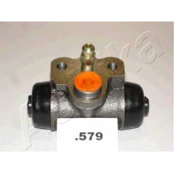 Колесный тормозной цилиндр ASHIKA 67-05-579