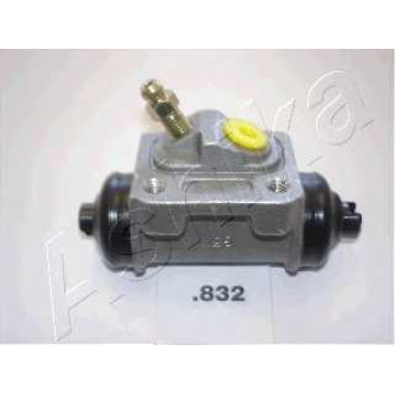 Колесный тормозной цилиндр ASHIKA 67-08-832