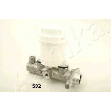 Главный тормозной цилиндр ASHIKA 68-05-592