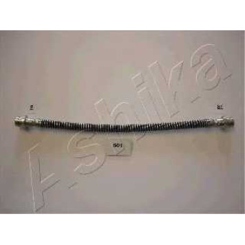 Кронштейн тормозного шланга ASHIKA 69-05-501