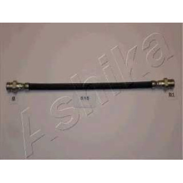 Кронштейн тормозного шланга ASHIKA 69-05-515