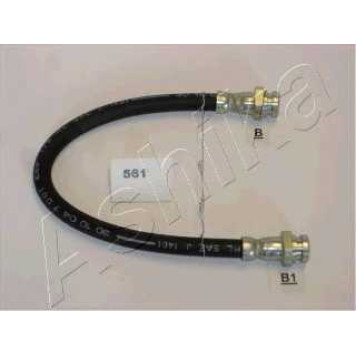 Кронштейн тормозного шланга ASHIKA 69-05-561