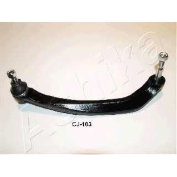 Рычаг независимой подвески колеса ASHIKA 71-01-102R