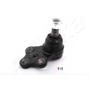 Несущий / направляющий шарнир <b>ASHIKA 73-01-119</b>