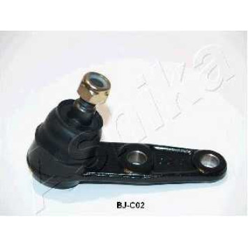 Несущий / направляющий шарнир ASHIKA 73-0C-C02