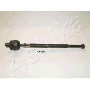 Осевой шарнир рулевой тяги ASHIKA 76-01-191