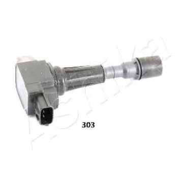 Катушка зажигания ASHIKA 78-03-303