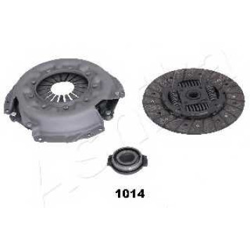 Комплект сцепления ASHIKA 92-01-1014