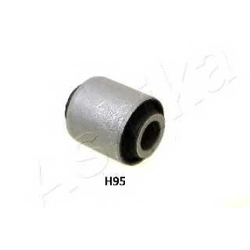 Сайлентблок подвески <b>ASHIKA GOMH95</b>