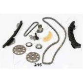 Комплект цели привода распредвала ASHIKA KCK-215