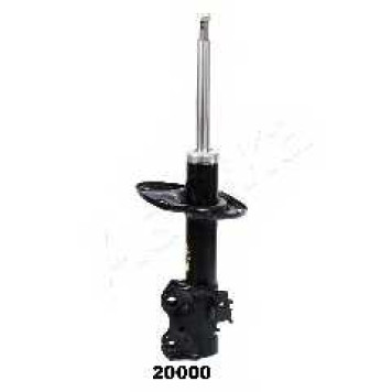 Амортизатор передний левый для TOYOTA AURIS(ADE15#, NDE15#, NRE15#, NZE18#, ZRE15#, ZRE18#, ZWE18#, ZZE15#), COROLLA(E15#) <b>ASHIKA MA-20000</b>