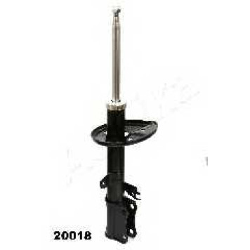 Амортизатор задний правый для TOYOTA CAMRY(#CV1#, #CV2#, #V1#, #V10, #XV1#, #XV2#) <b>ASHIKA MA-20018</b>