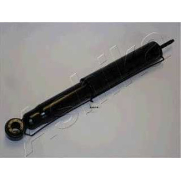 Амортизатор задний для TOYOTA 4 RUNNER(LN5#, RN10#, RN13#, RN5#, RN6#, RN7#, VZN10#, VZN13#, VZN6#) <b>ASHIKA MA-25519</b>