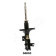 Амортизатор передний правый для MITSUBISHI CARISMA(DA#) / VOLVO S40(VS), V40(VW) <b>ASHIKA MA-50003</b>
