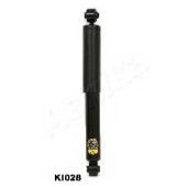 Амортизатор задний для KIA SORENTO(JC) <b>ASHIKA MA-KI028</b>