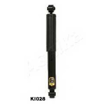 Амортизатор задний для KIA SORENTO(JC) <b>ASHIKA MA-KI028</b>