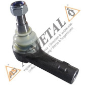 Наконечник рулевой тяги <b>ASMETAL 17AU1300</b>