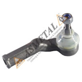 Наконечник рулевой тяги <b>ASMETAL 17FR1707</b>